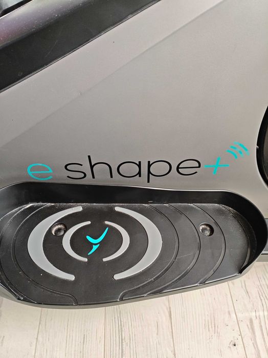 Orbitrek e shape + 09 Domyos