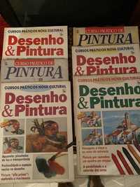 Curso Pratico Desenho e Pintura