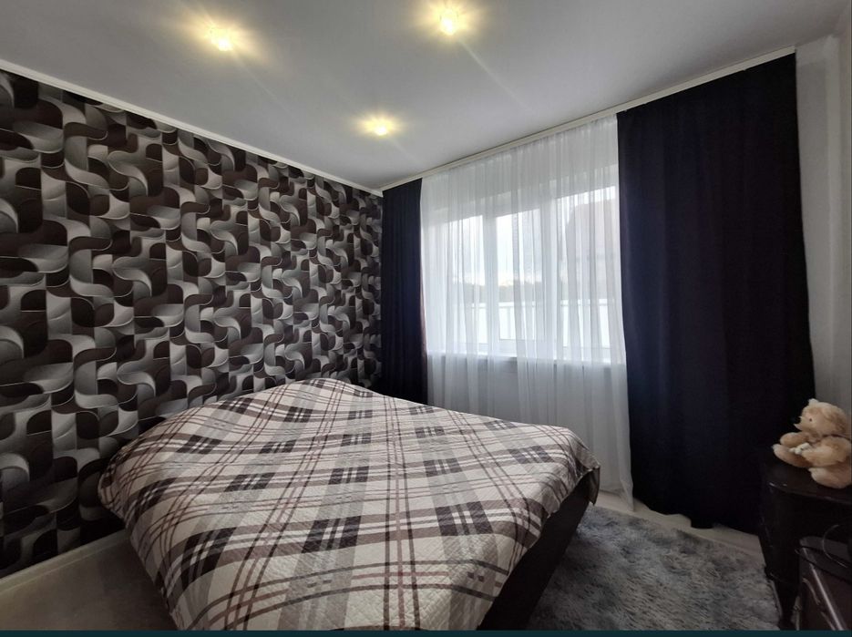 Продам Будинок 80 кв. м 6 сот ЕВРОРЕМОНТ м. Бориспіль