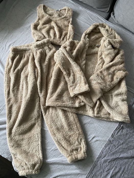 Костюм для дому трійка Тедді