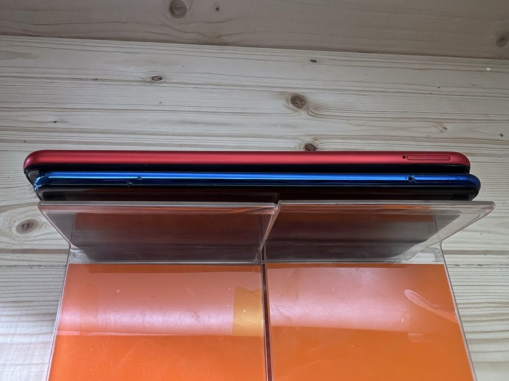 Samsung A 7 (2018) A 12 4/64 gb