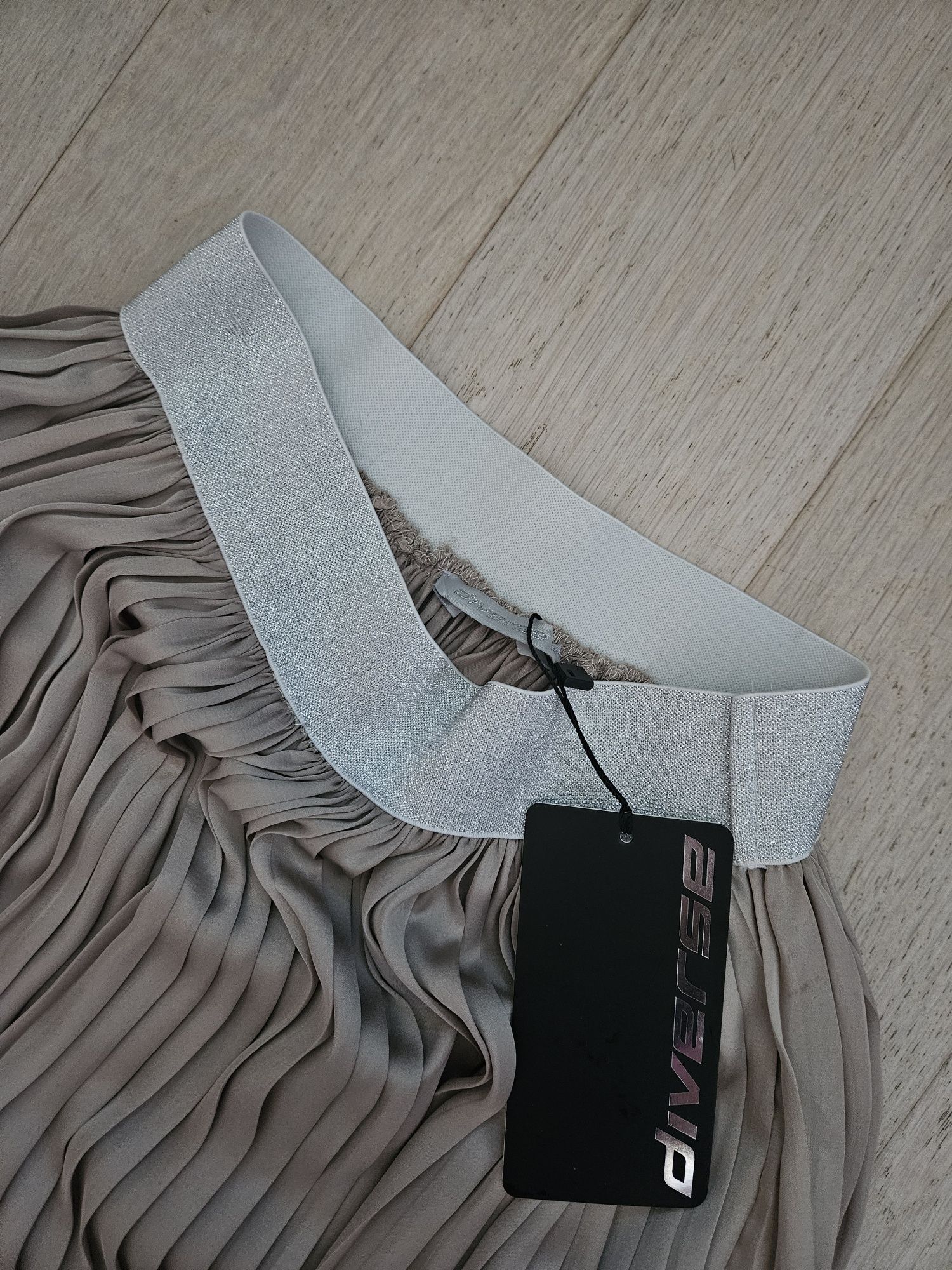 Spódnica maxi, S