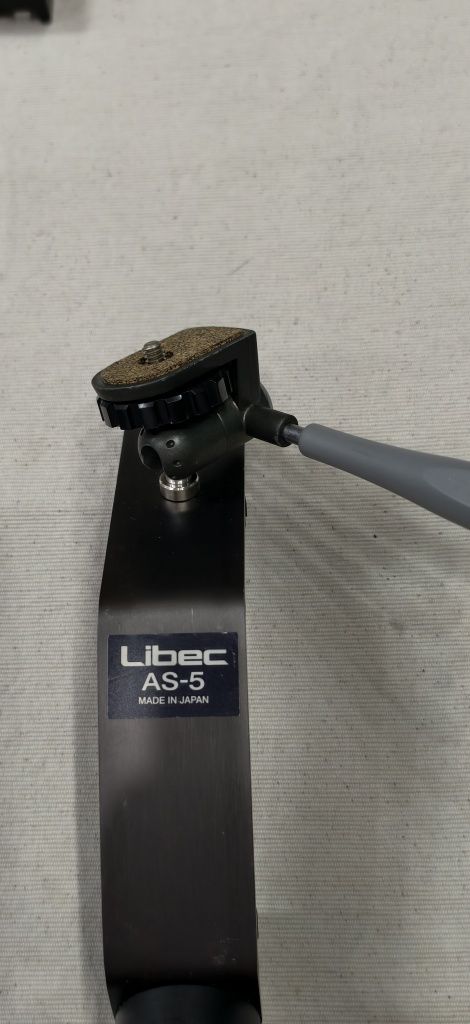 Akcesoria do statywów Libec AS-5