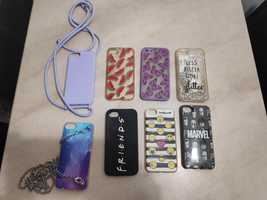 Obudowy, case etui iPhone 7 lub 8