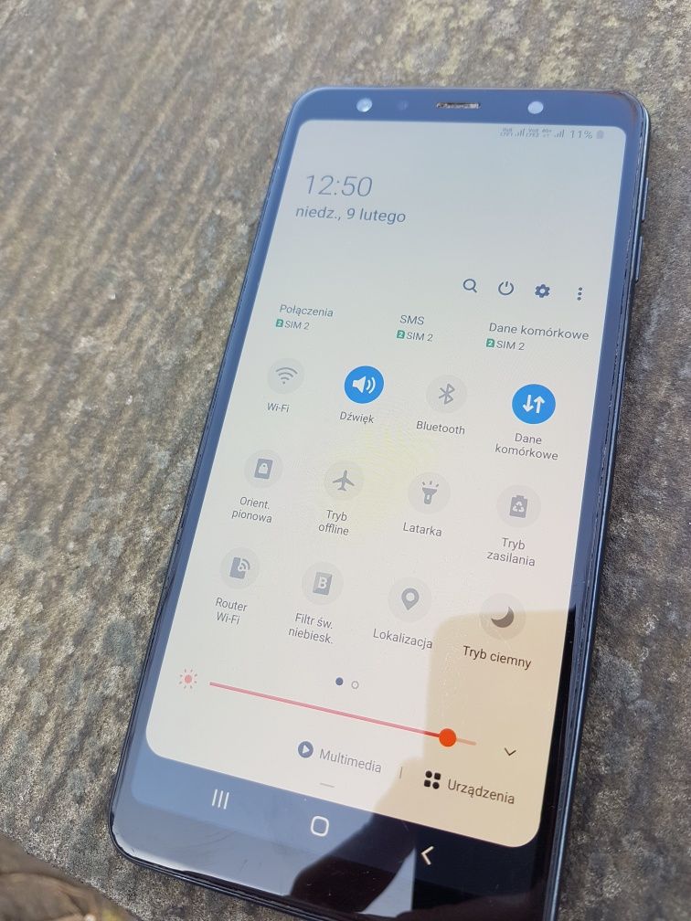 Samsung Na Wymianę
