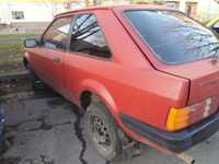 Ford escort. 1.3 . Не на ходу.