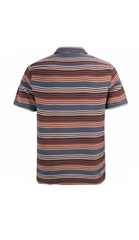 Вискозная рубашка PS Paul Smith M-ка
