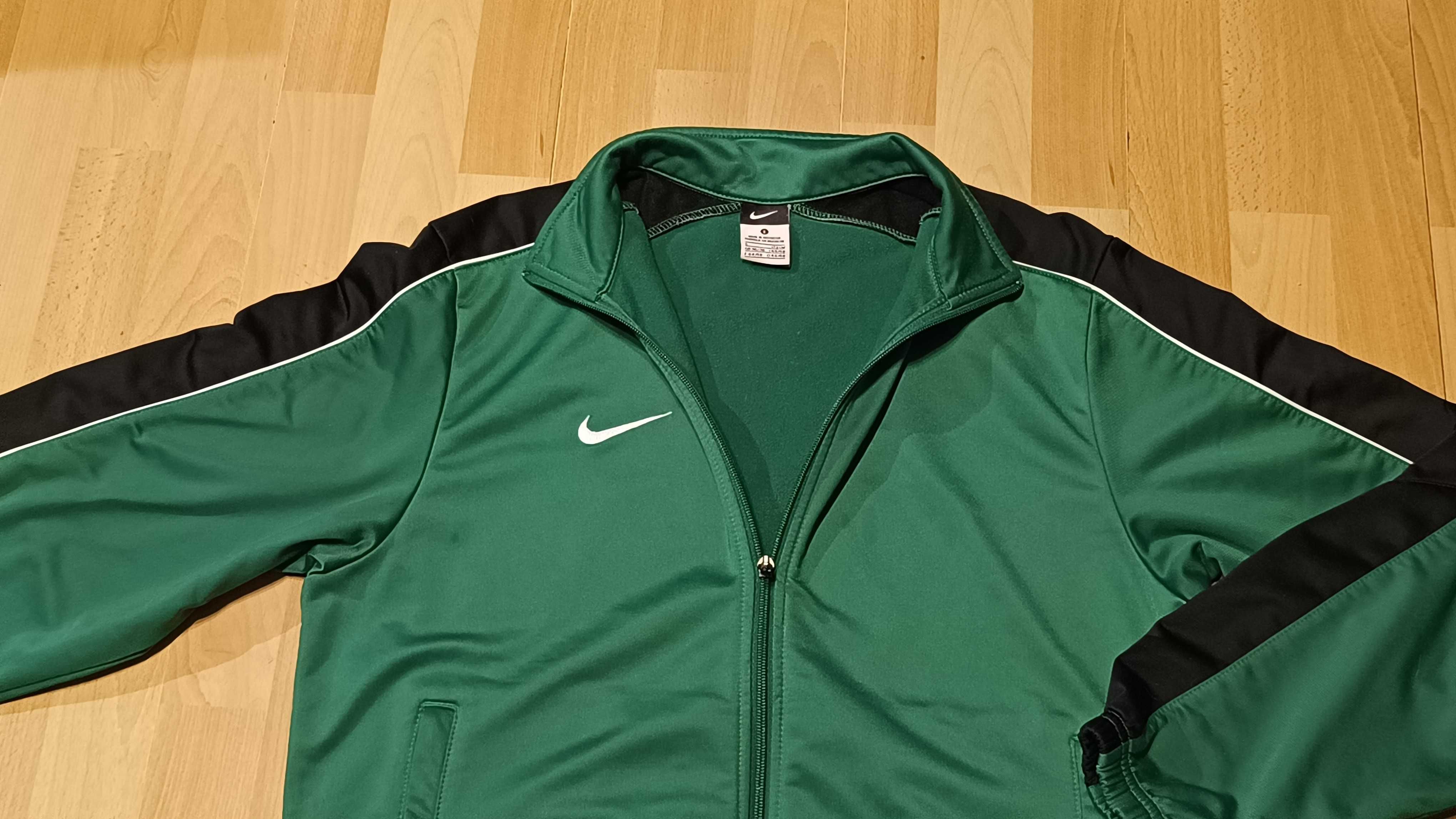 Bluza NIKE r.M stan bardzo dobry