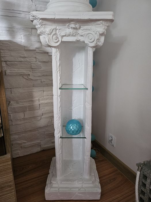 Piękny filar 100cm