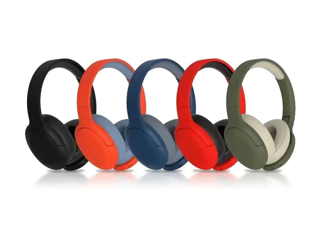 Навушники накладні з Bluetooth SN-460, SN-660, SN-35, P2965