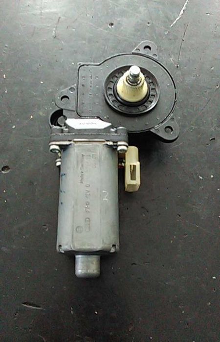 Motor vidro frente esquerdo FORD Fiesta V (JH_, JD_)