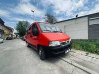 Fiat Ducato II  Fiat Ducato II