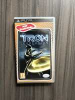 PSP TRON Evolution