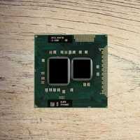 Процессор для ноутбука Intel Core i5 430M 2.7GHz