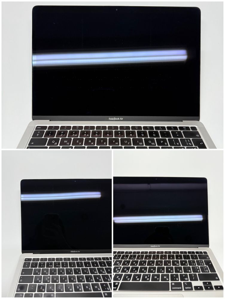 MacBook Air M1 16 / 512