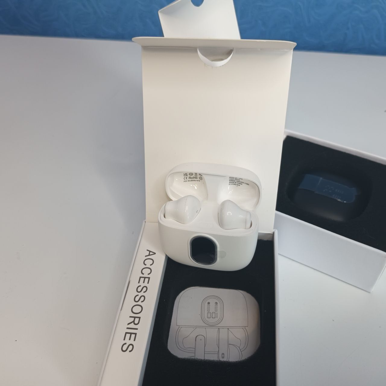 Навушники Бездротові Bluetooth