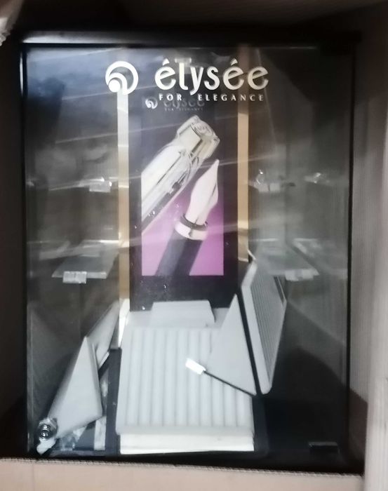 Expositor de canetas Élysée