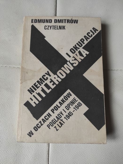 Okupacja hitlerowska