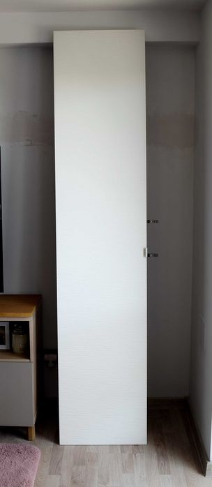 IKEA pax fronty 50x236
