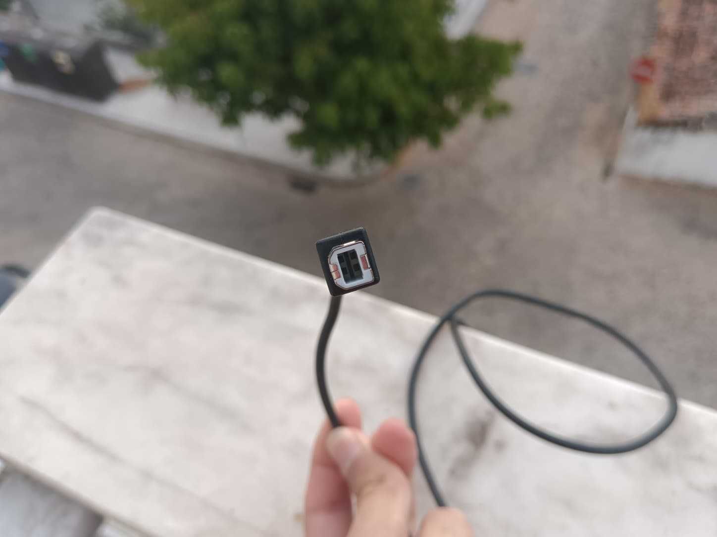 Digital Drum (Bateria)
