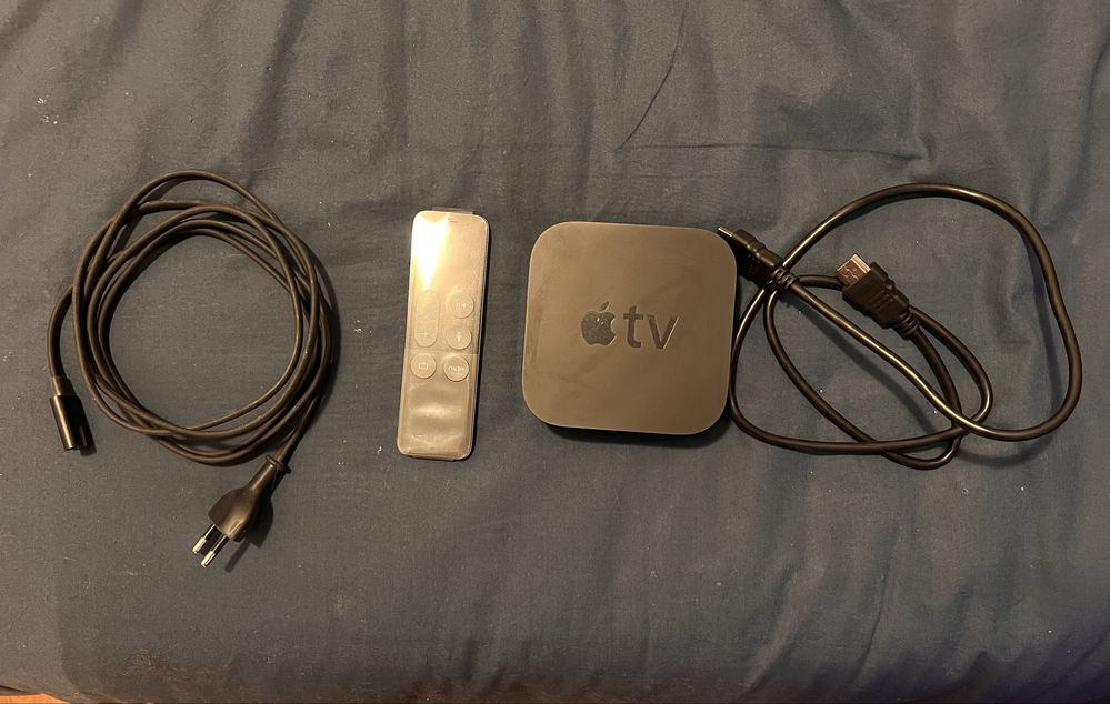 Apple TV a1625 32Gb