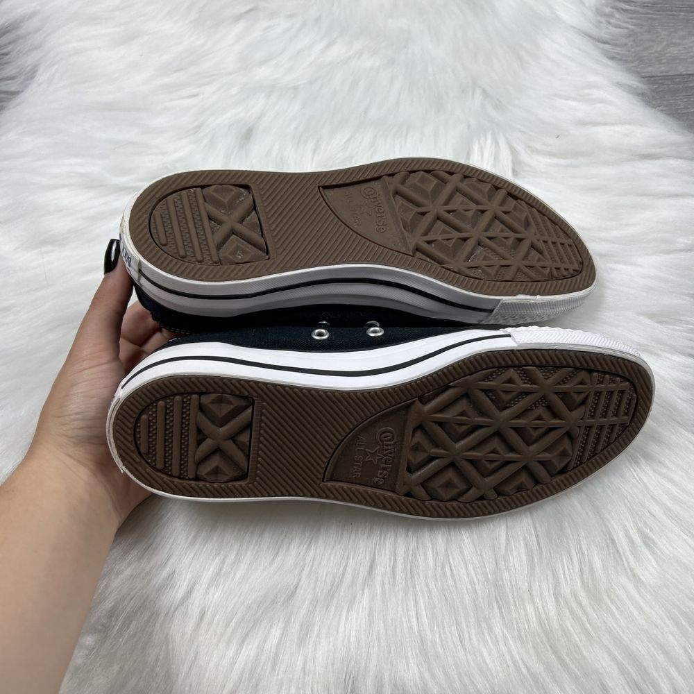 Оригінальні унісекс низькі кеди Converse