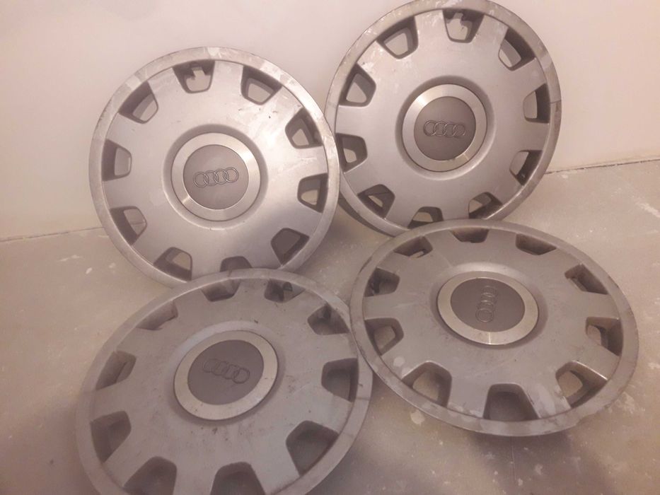 Kołpaki r15 , Audi