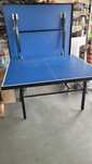 Ping pong stół komplet