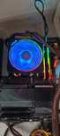 X670 Aorus Elite AX Ryzen 7 7700,Gskill ddr5 TridentZ5 RGB 32gb 7600