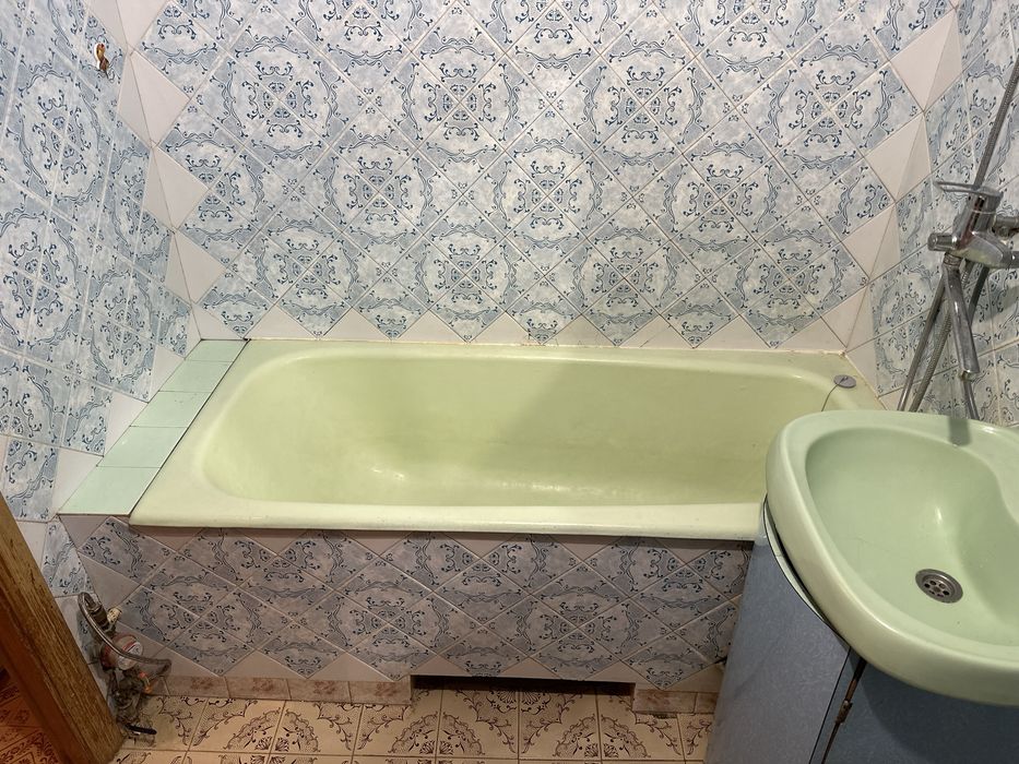 Оренда двокімнатної квартири на Урожаї, Пирогова. Медичний університет