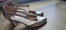 Buty Kotyl 37 złote