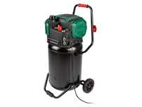 Kompresor bezolejowy pionowy Parkside PVKO 50 A1 50 l 10 bar
