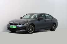 BMW 318 d Line Sport Auto