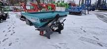 Rozsiewacz dwutarczowy 600L 800L 1000L 1200 Demarol D-Pol Superabo RNZ