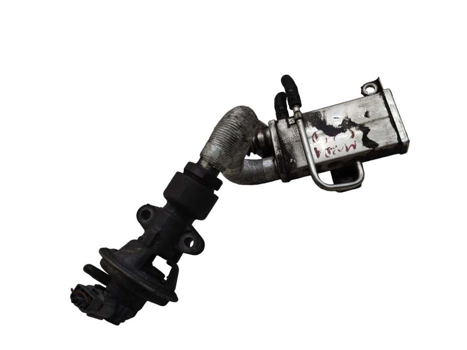 Mazda 6 I GG 2.0 CITD Chłodnica EGR Zawór EGR