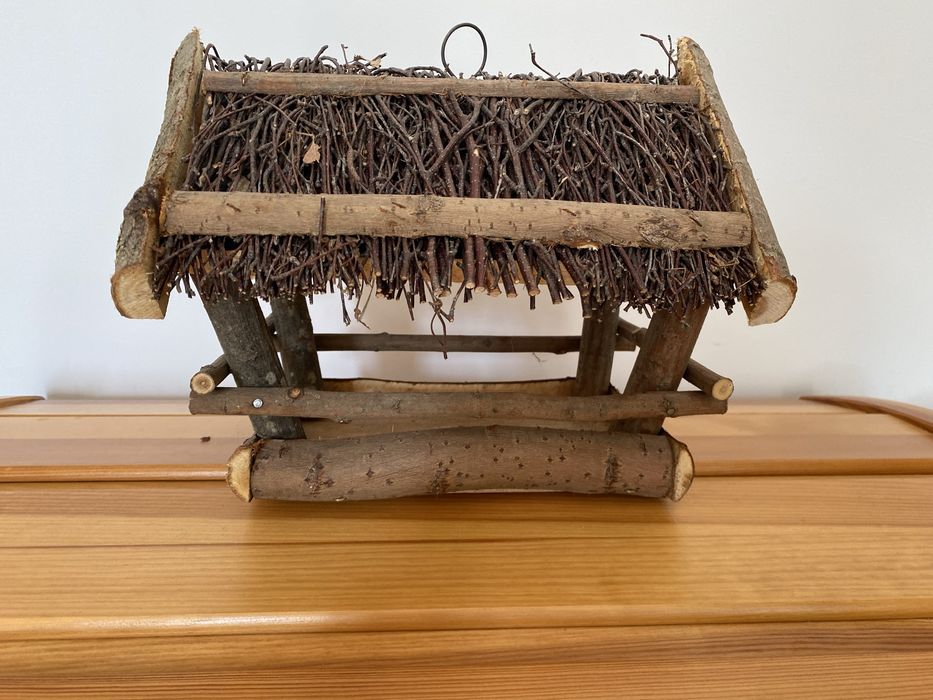 Karmik dla ptaków 1 szt