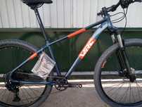 NOVA Conor WRC CompSX12 1x12v