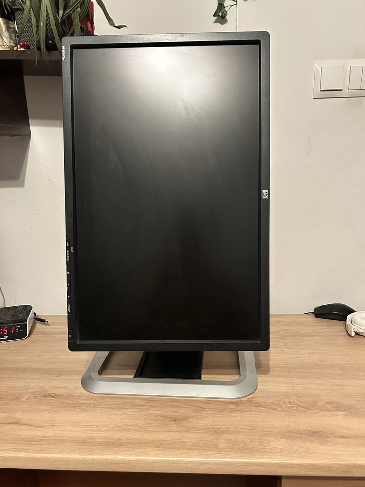 monitor komputerowy
