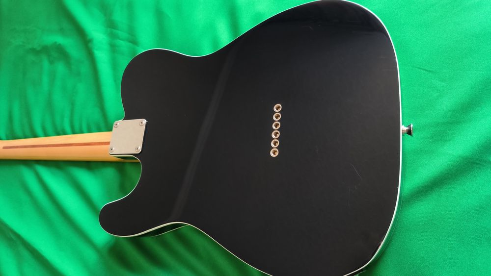 Fujigen Neo Classic TE (Japan)