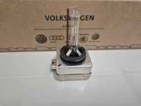 ŻARNIK ŻARÓWKA XENON D1S 35W 66144 AUDI SEAT SKODA VW I INNE