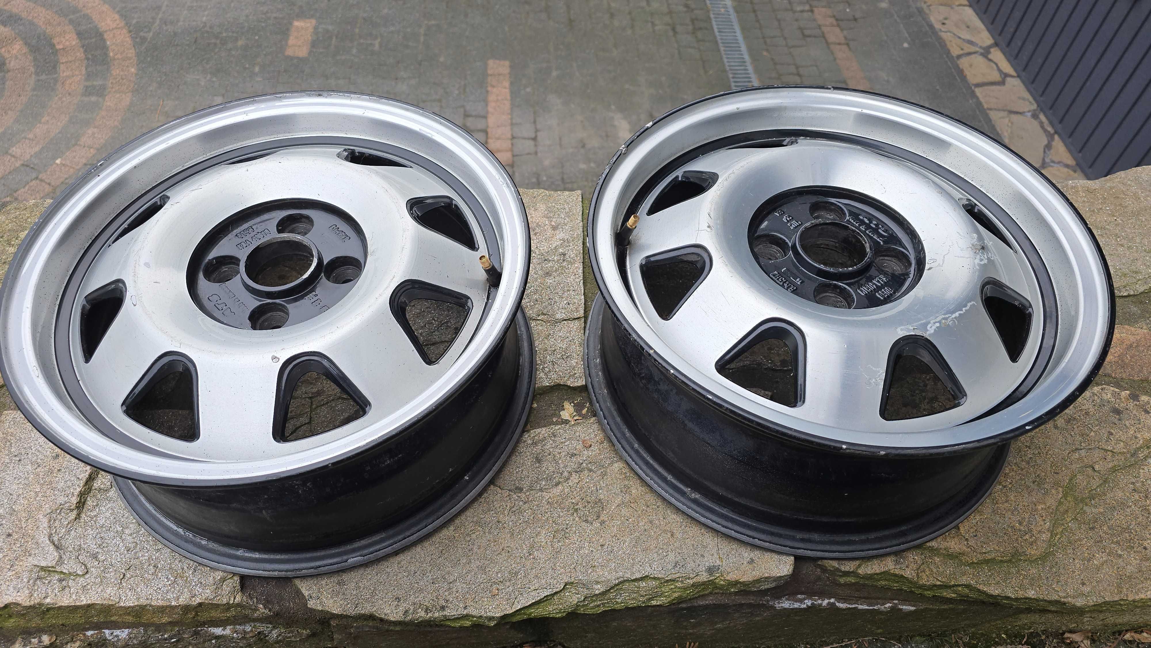 ATS CUP 6x15 4x100 2szt