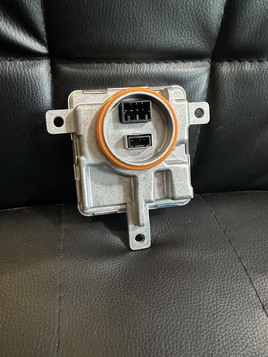 8k0941597e Блок розжига розпалу фары audi vw