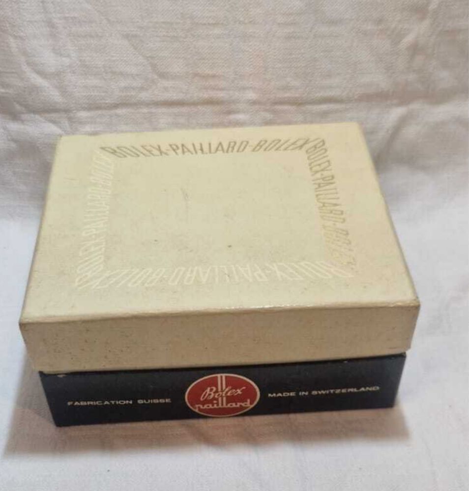 Excelente câmera de filmar Bolex Paillard C8