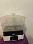Parowar AMICA PT4011