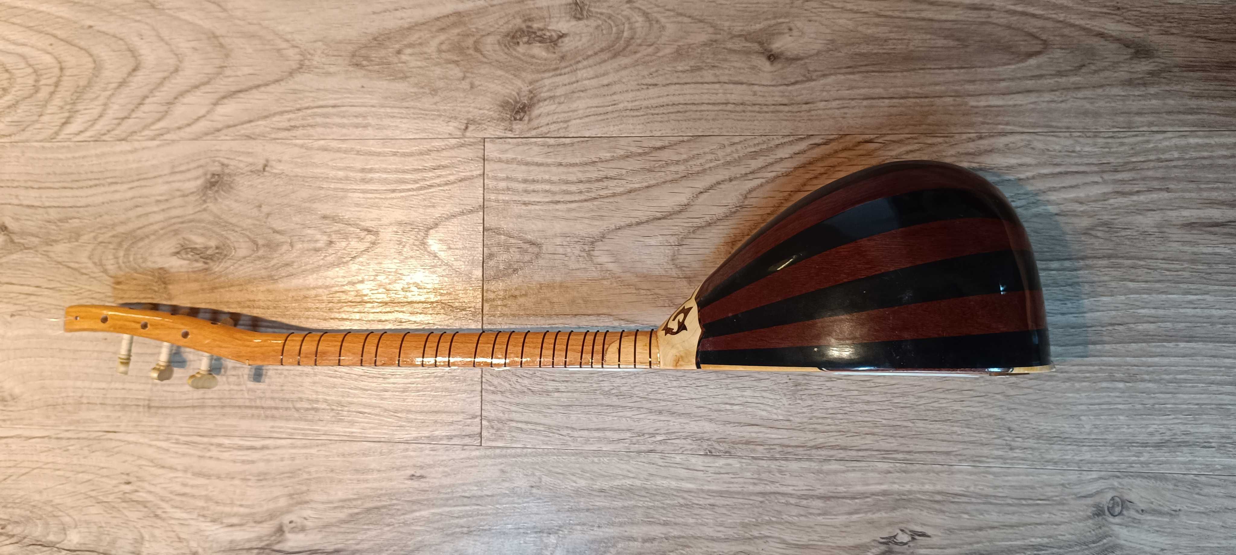 Instrument - Turecka cura