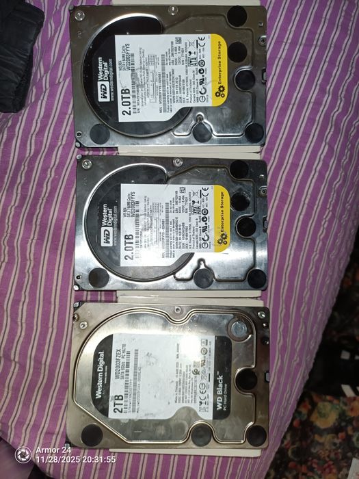 Продам жоский диск