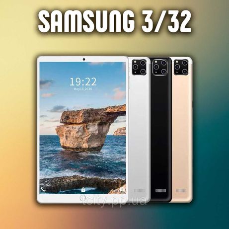 Планшет телефон Samsung Galaxy Tab i 12  Экран 10"  3/32    ГАРАНТИЯ