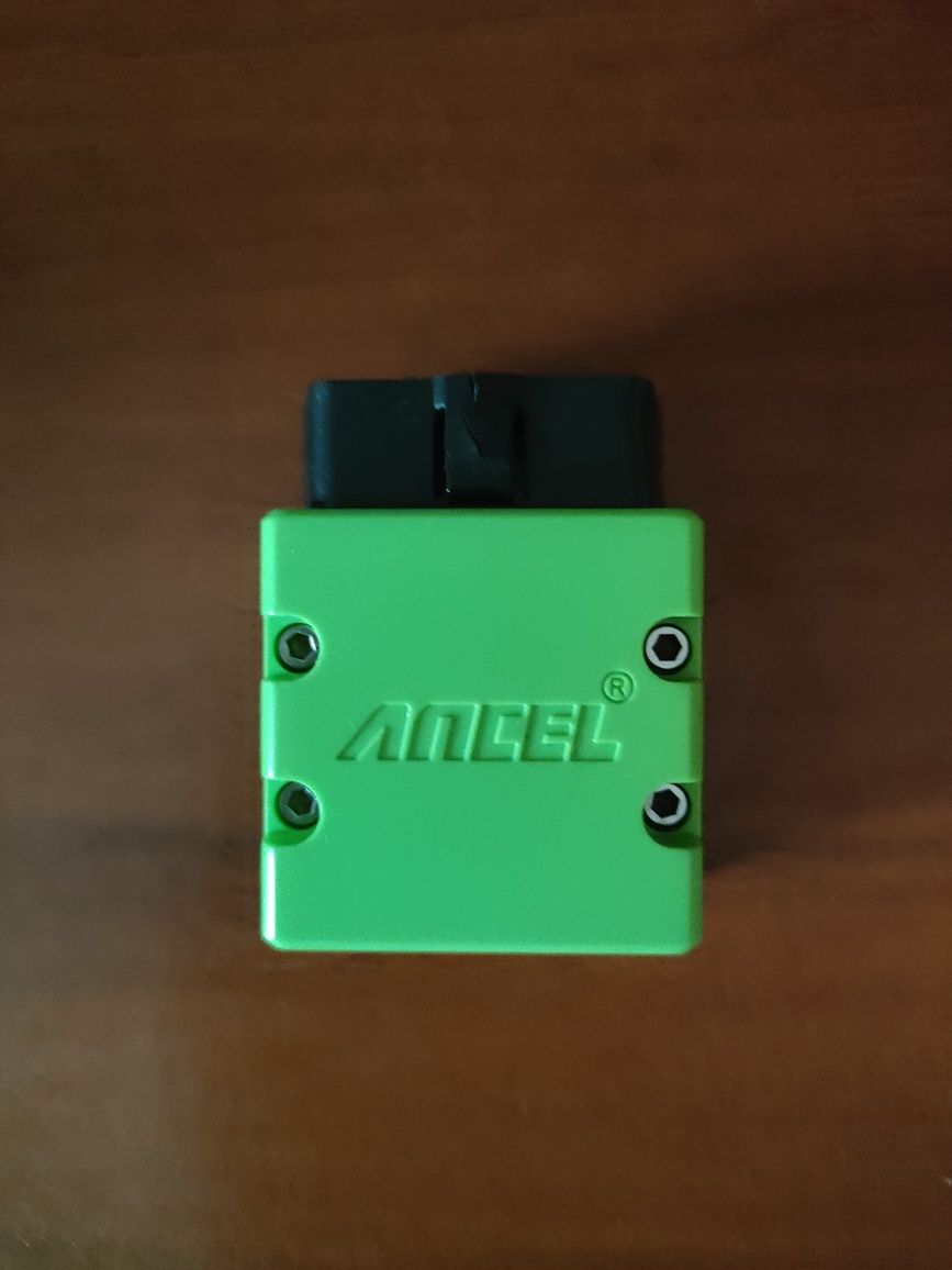 ANCEL (Obd,Bluetooth OBD2 professional solution,Elm327)