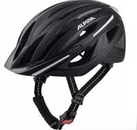 Kask rowerowy Alpina