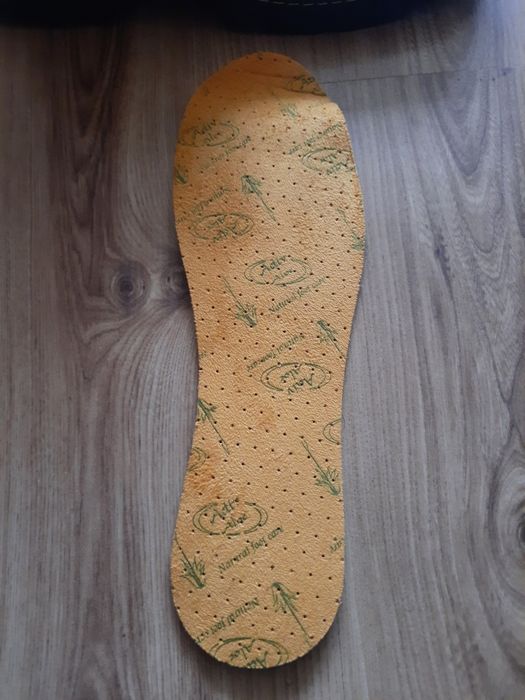 Buty męski zimowe skóra Joker 43 wkładka 28.